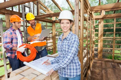 Contractor Insurance in Tampa