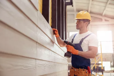 Siding Contractor Insurance in Tampa, FL