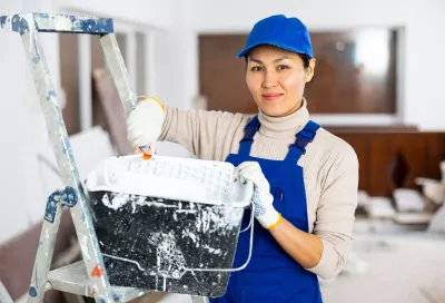 Painting Contractor Insurance in Tampa, FL