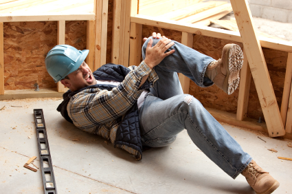 Workers' Comp Insurance in Tampa, FL Provided By Tampa Contractor Insurance Specialists