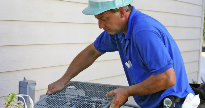 HVAC Contractor Insurance in Tampa, FL